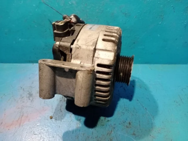 Генератор для Ford Explorer U251 2005-2011 на фотографиях