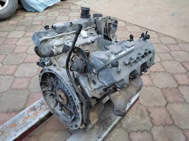 Продажа двигателя 112.913