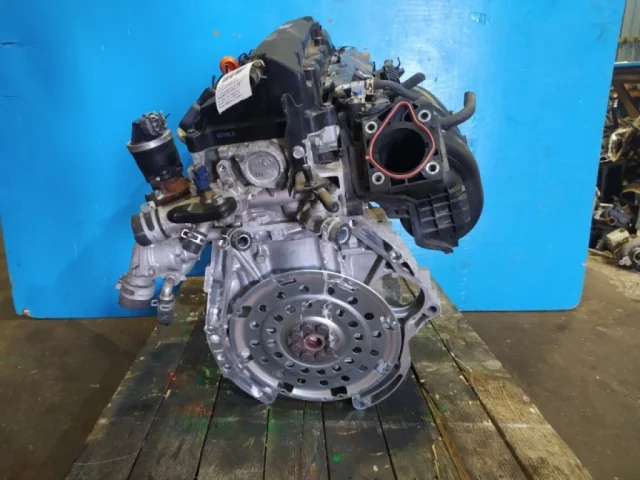 Продажа двигателя R18A2