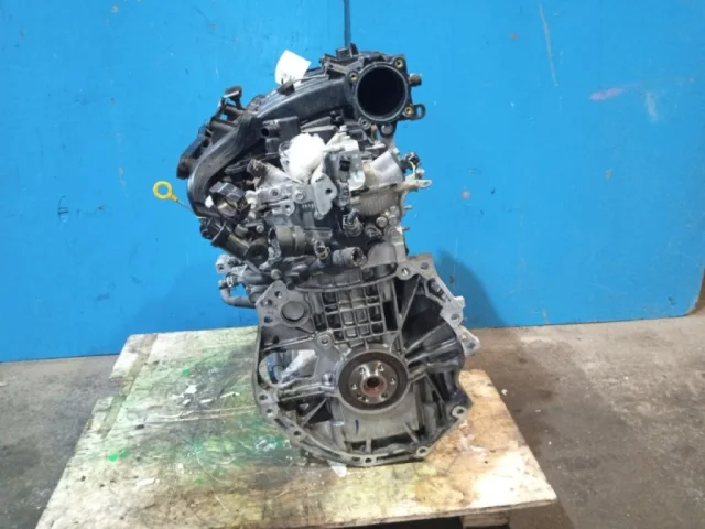 Продажа двигателя MR20DD