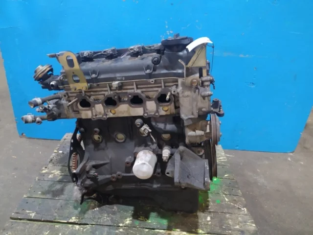 Продажа двигателя QG15DE