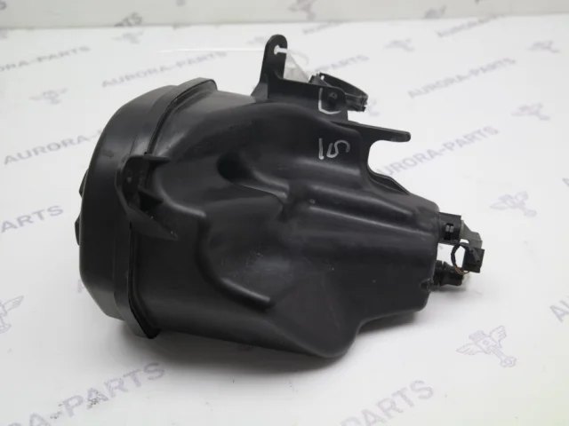 Расширительный бачок радиатора для BMW X5 Е70 2006-2013 на фотографиях