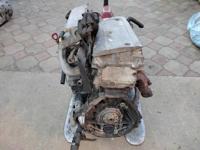 Продажа двигателя 111.978