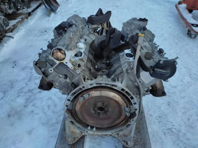 Продажа двигателя 272.922