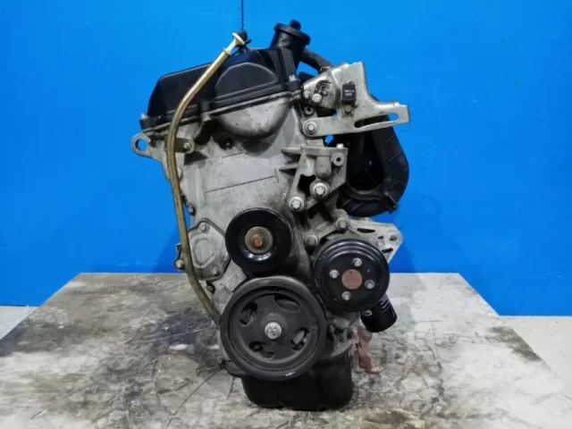 Продажа двигателя 4A91