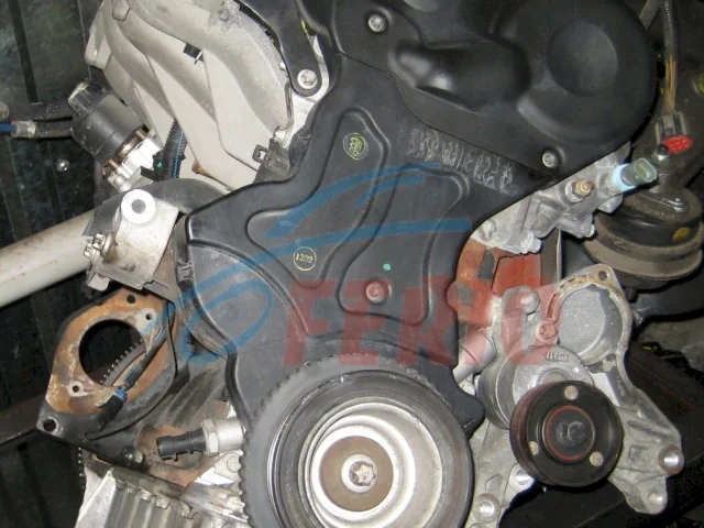 Продажа двигателя X16XE