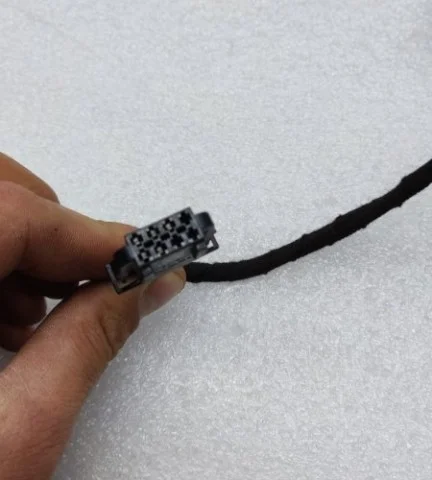 Зеркало заднего вида (в салоне) для Skoda Rapid I NH3 2012-2017 на фотографиях