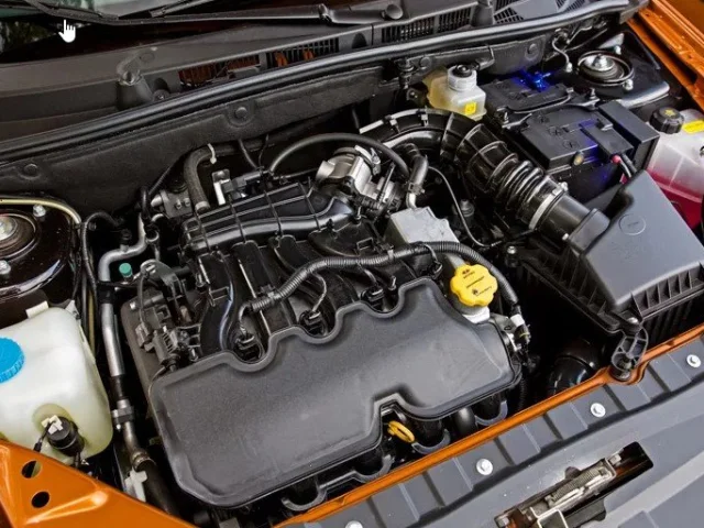 Продажа двигателя ВАЗ 21127