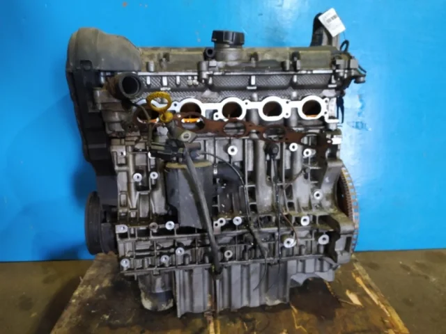 Продажа двигателя B5244T3