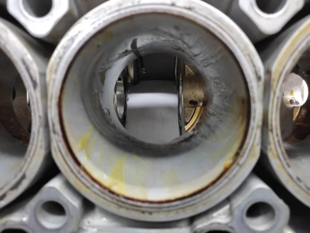 Продажа двигателя 272.967