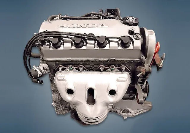 Продажа двигателя D13B