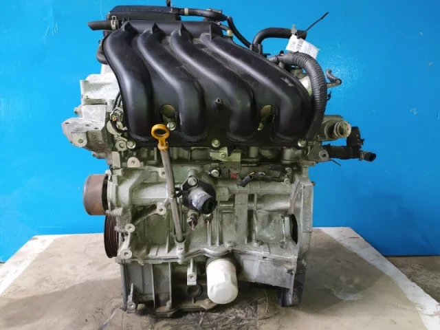 Продажа двигателя HR15DE