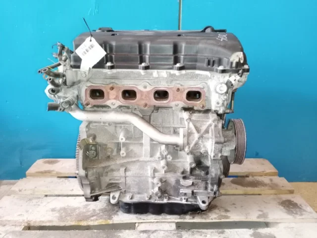 Продажа двигателя 4B12