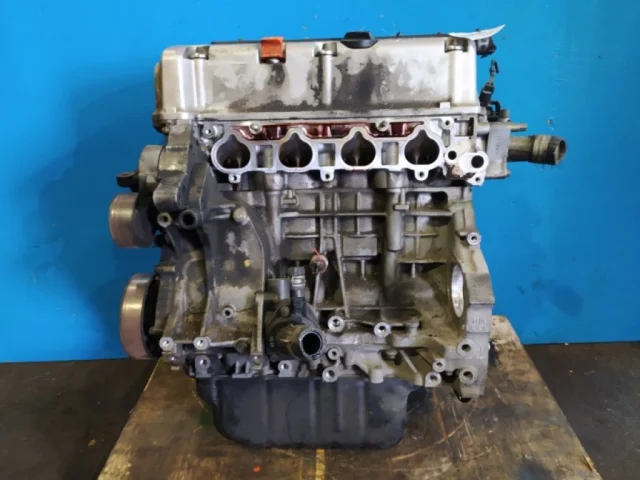 Продажа двигателя K24A3