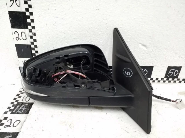 Зеркало заднего вида (в салоне) для Toyota RAV4 XA40 rest 2015-2019 на фотографиях