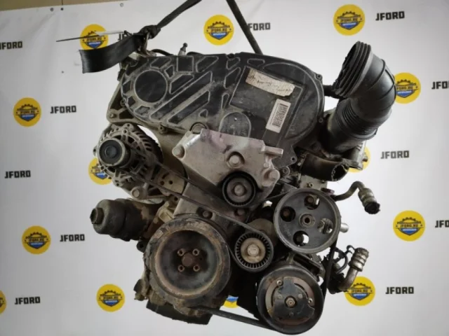 Продажа двигателя A20DTH