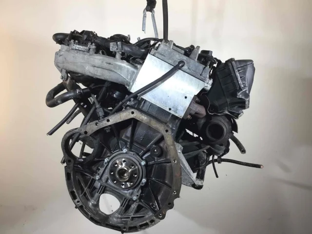 Продажа двигателя 612.963