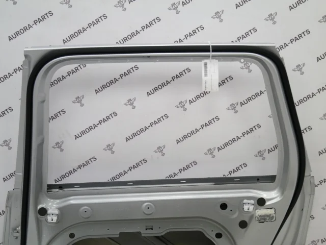 Дверь задняя правая для Volvo XC90 II L 2014-2019 на фотографиях