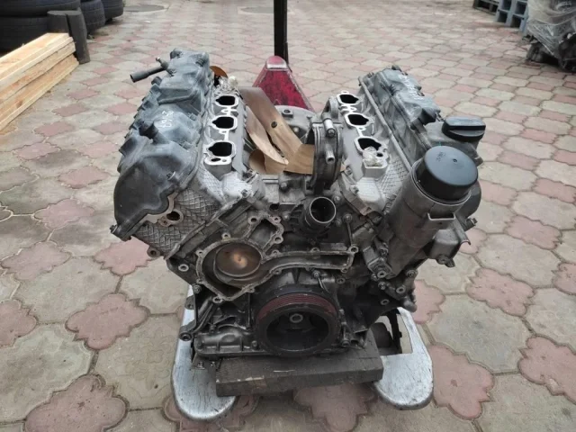 Продажа двигателя 112.941