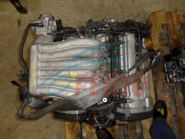 Продажа двигателя G6BV