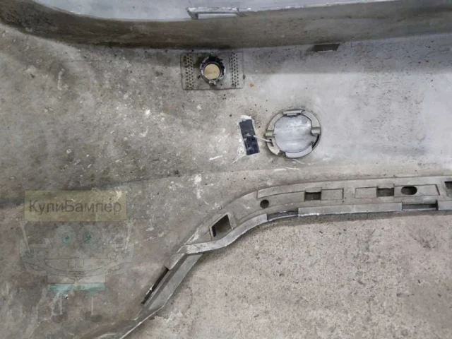 Бампер задний для Opel Insignia Универсал A 2008-2017 на фотографиях