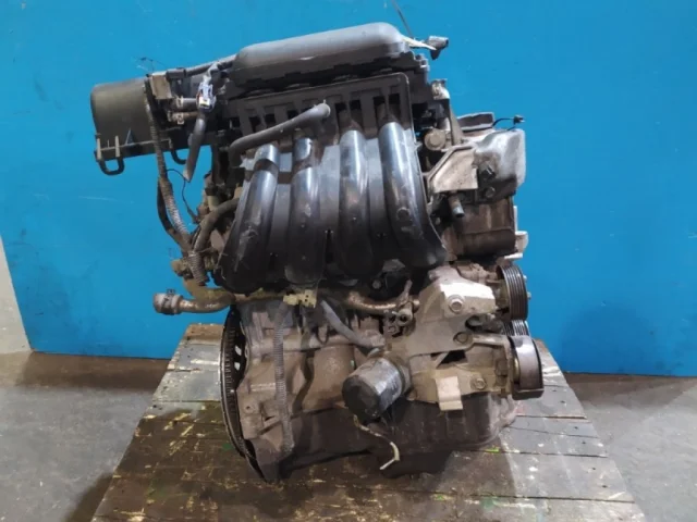 Продажа двигателя CR14DE