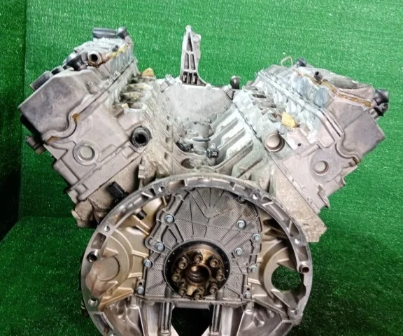 Продажа двигателя 113.967