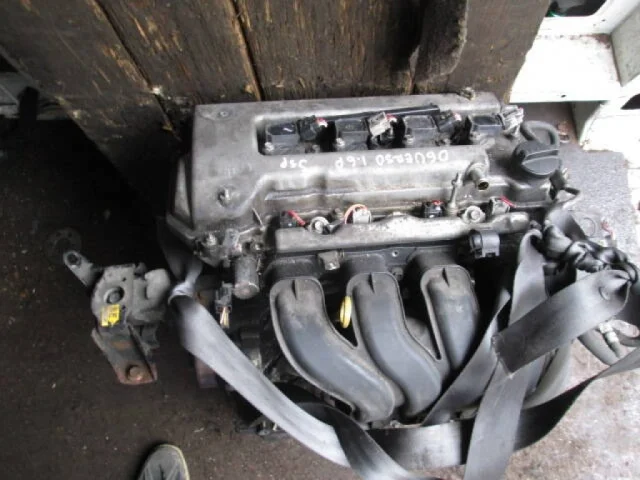 Продажа двигателя 3ZZ-FE