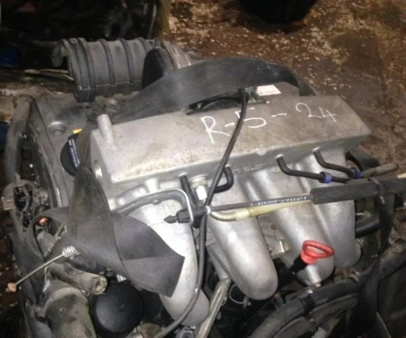 Продажа двигателя 111.948