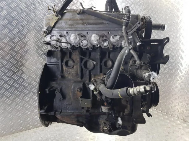 Продажа двигателя 4D56