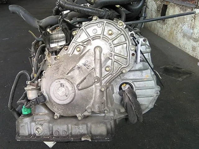 Вариатор для Nissan Serena C24 1999-2005 на фотографиях