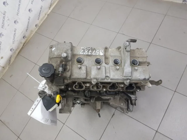 Продажа двигателя Z6