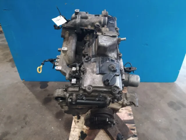 Продажа двигателя ZD30DDTI