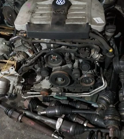 Продажа двигателя BDN