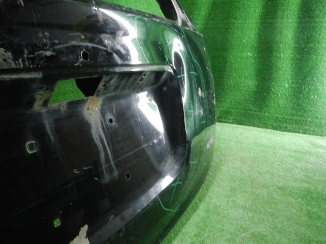 Крышка багажника для Ford Explorer U251 2005-2011 на фотографиях