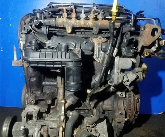 Продажа двигателя PGFB