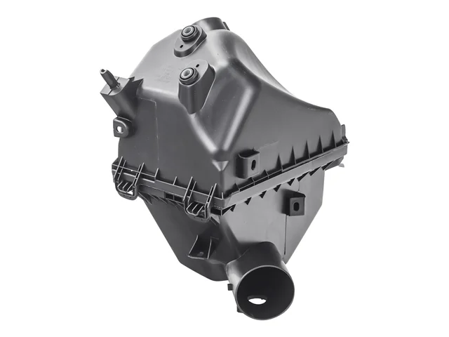 Корпус воздушного фильтра для Toyota RAV4 XA40 rest 2015-2019 на фотографиях