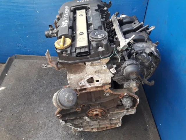 Продажа двигателя A14XER