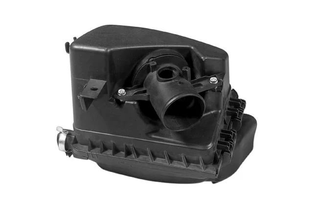 Корпус воздушного фильтра для Toyota Corolla E140/E150 Седан 2006-2013 на фотографиях