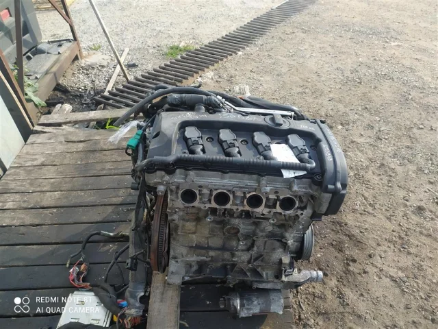 Продажа двигателя ALT