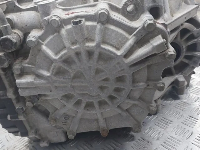 Гидротрансформатор АКПП для Hyundai Creta 1 GS 2016-2021 на фотографиях