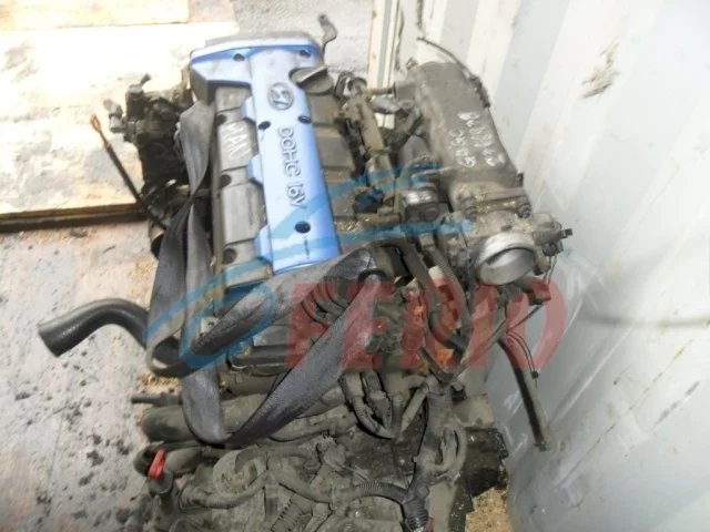 Продажа двигателя G4GC