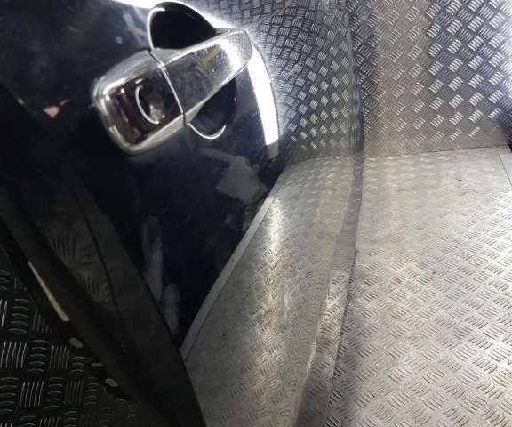 Двери для Mazda CX 7 ER rest 2010-2012 на фотографиях