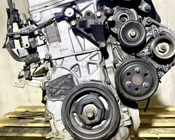 Продажа двигателя K24Z3