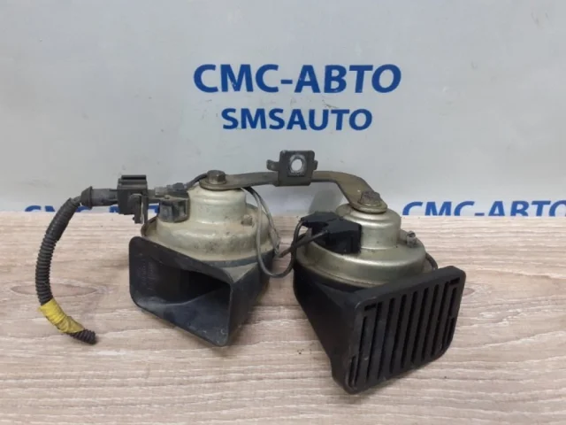 Звуковой сигнал для Volvo XC90 I C 2002-2014 на фотографиях