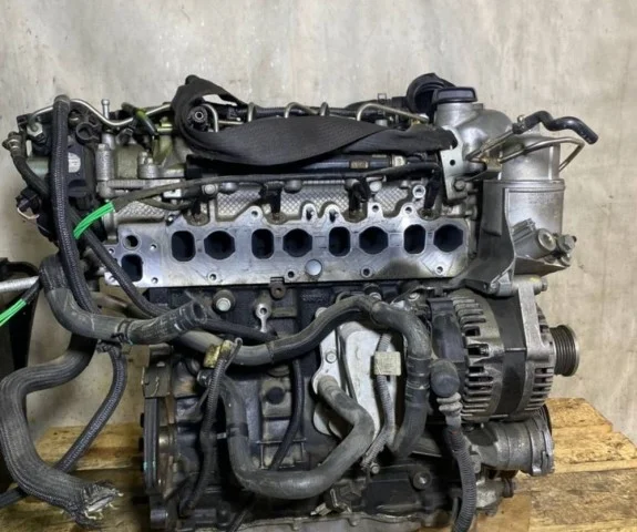 Продажа двигателя A22DMH