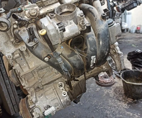 Продажа двигателя Z22YH