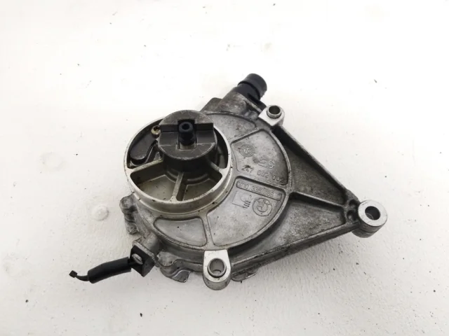 Вакуумный усилитель тормозов для BMW 5er Ф10 2010-2013 на фотографиях