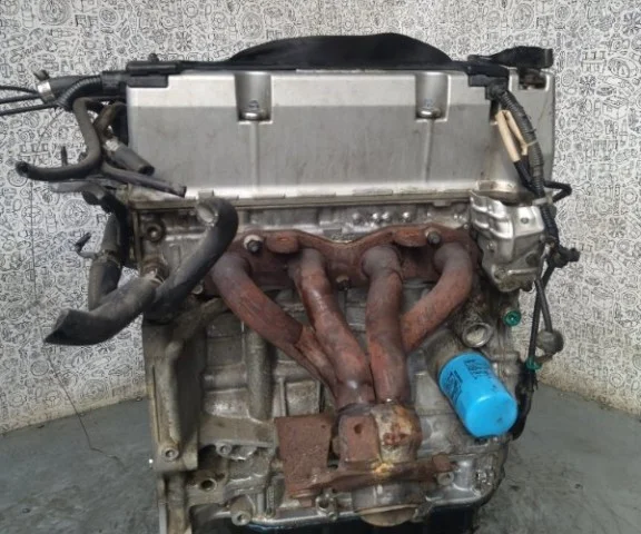 Двигатель для Honda CR-V RD 2001-2006 на фотографиях