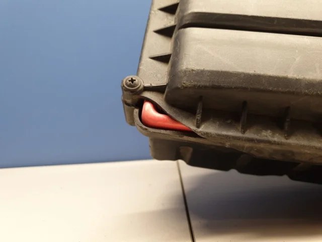 Корпус воздушного фильтра для Skoda Rapid II 2020+ на фотографиях